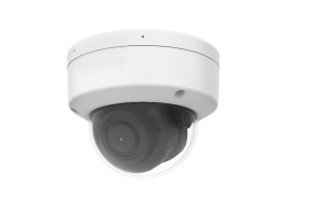 400W紅外高清網(wǎng)絡(luò)半球式攝像機(jī)（L）